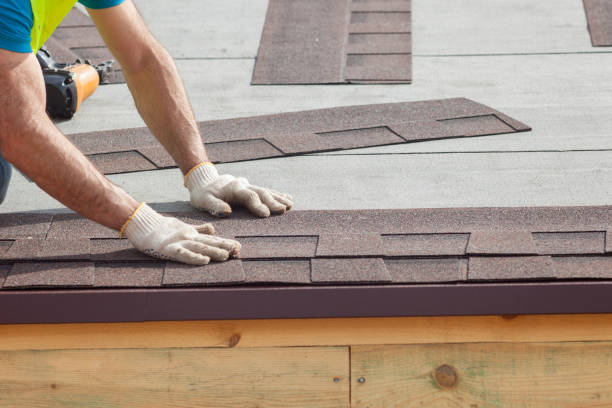 Fast & Reliable Emergency Roof Repairs in Plainfield, NJ